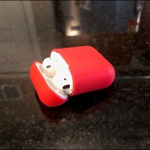 Airpods Protective Case